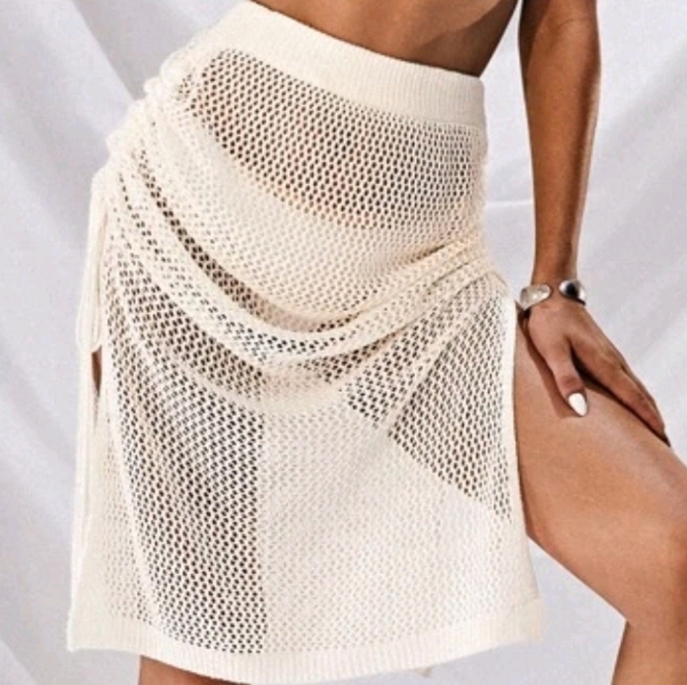 Cover up skirt